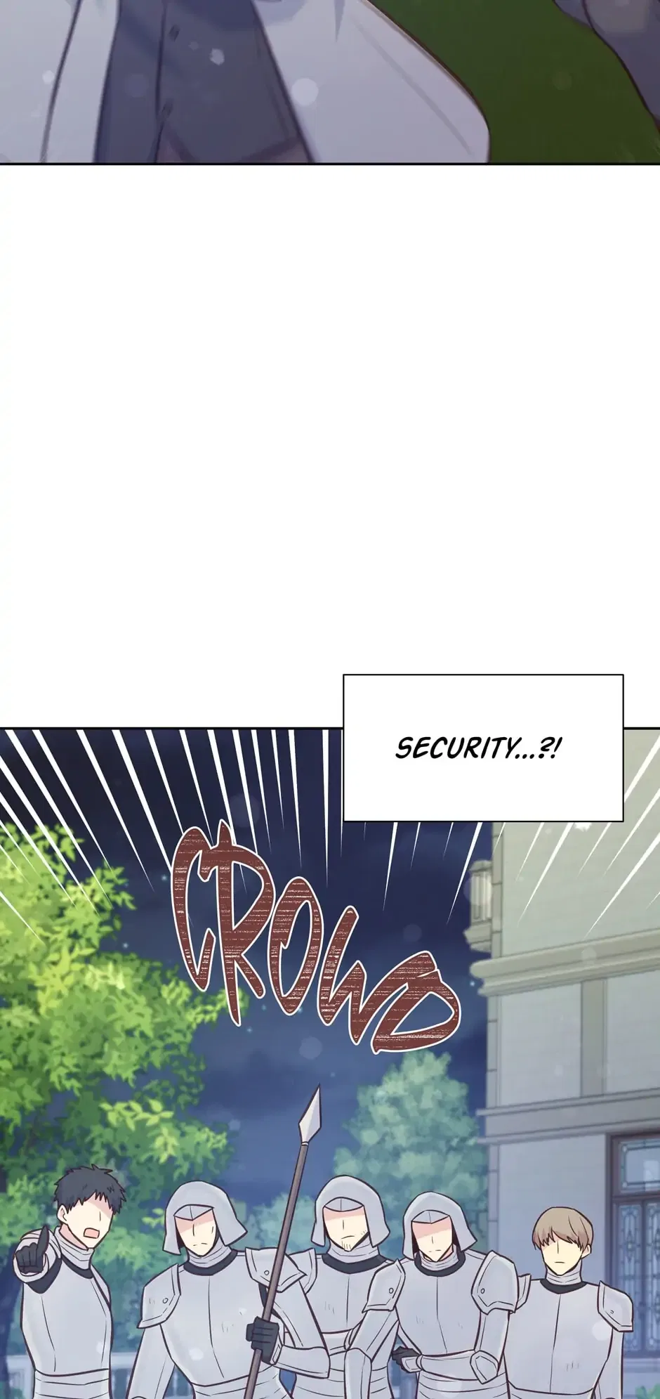 Side Characters Deserve Love Too Chapter 56 – Page 4