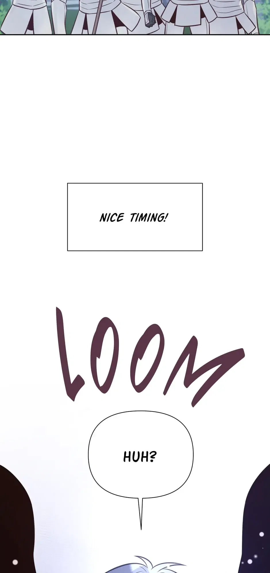 Side Characters Deserve Love Too Chapter 56 – Page 5