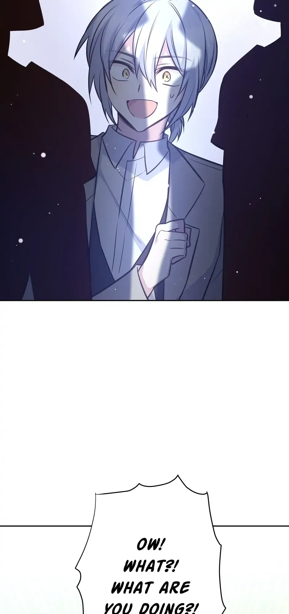 Side Characters Deserve Love Too Chapter 56 – Page 6