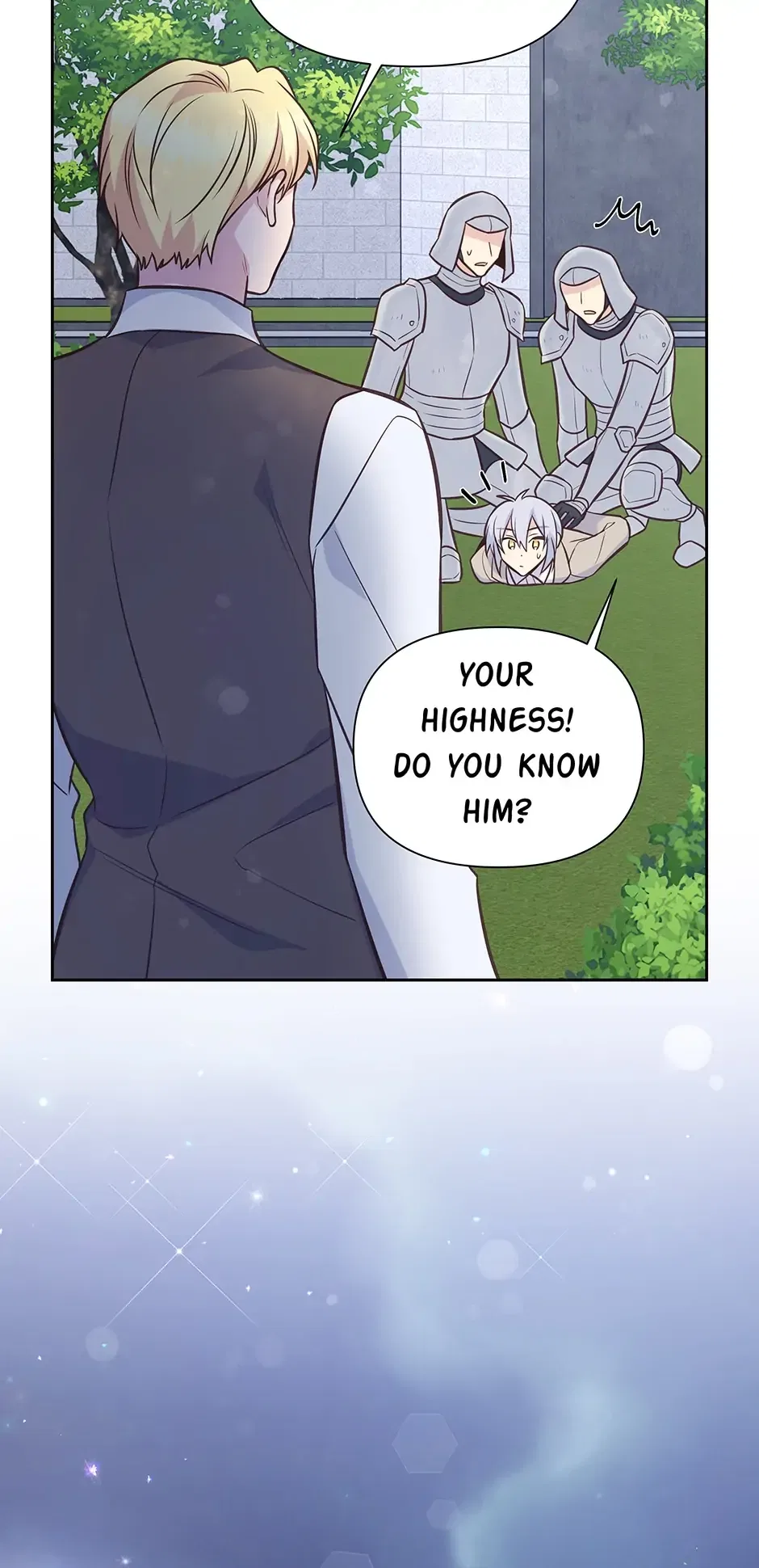 Side Characters Deserve Love Too Chapter 56 – Page 12