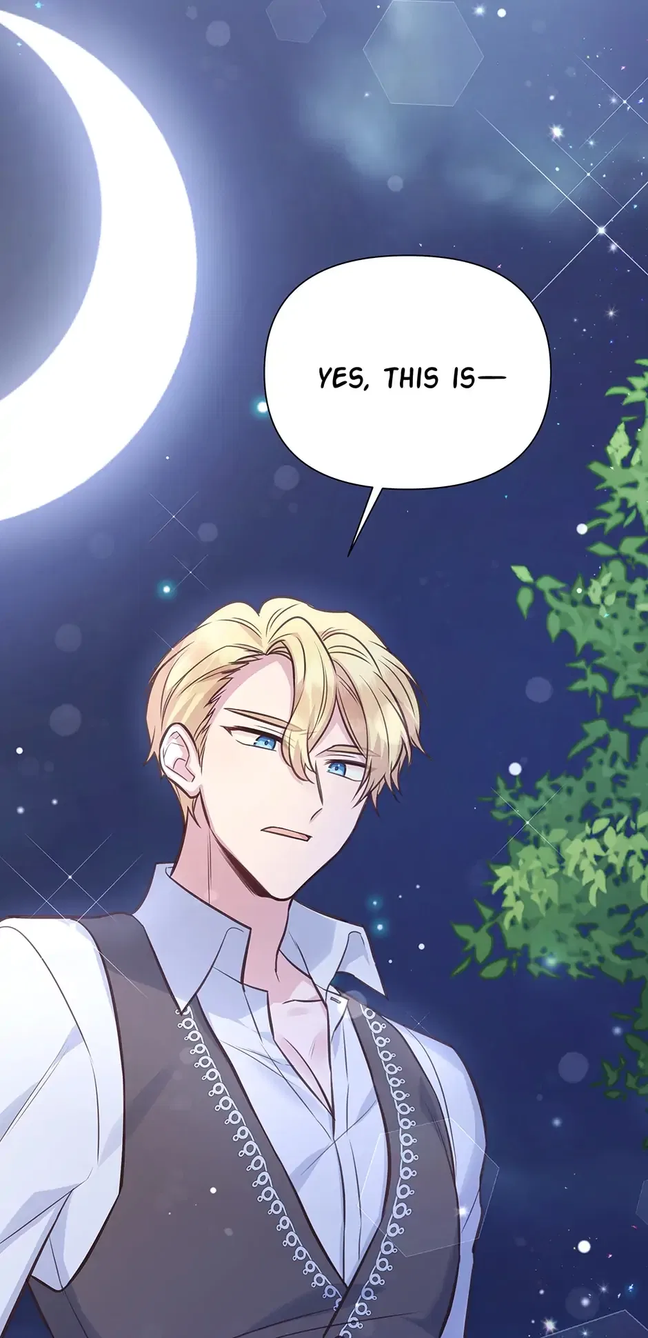 Side Characters Deserve Love Too Chapter 56 – Page 13
