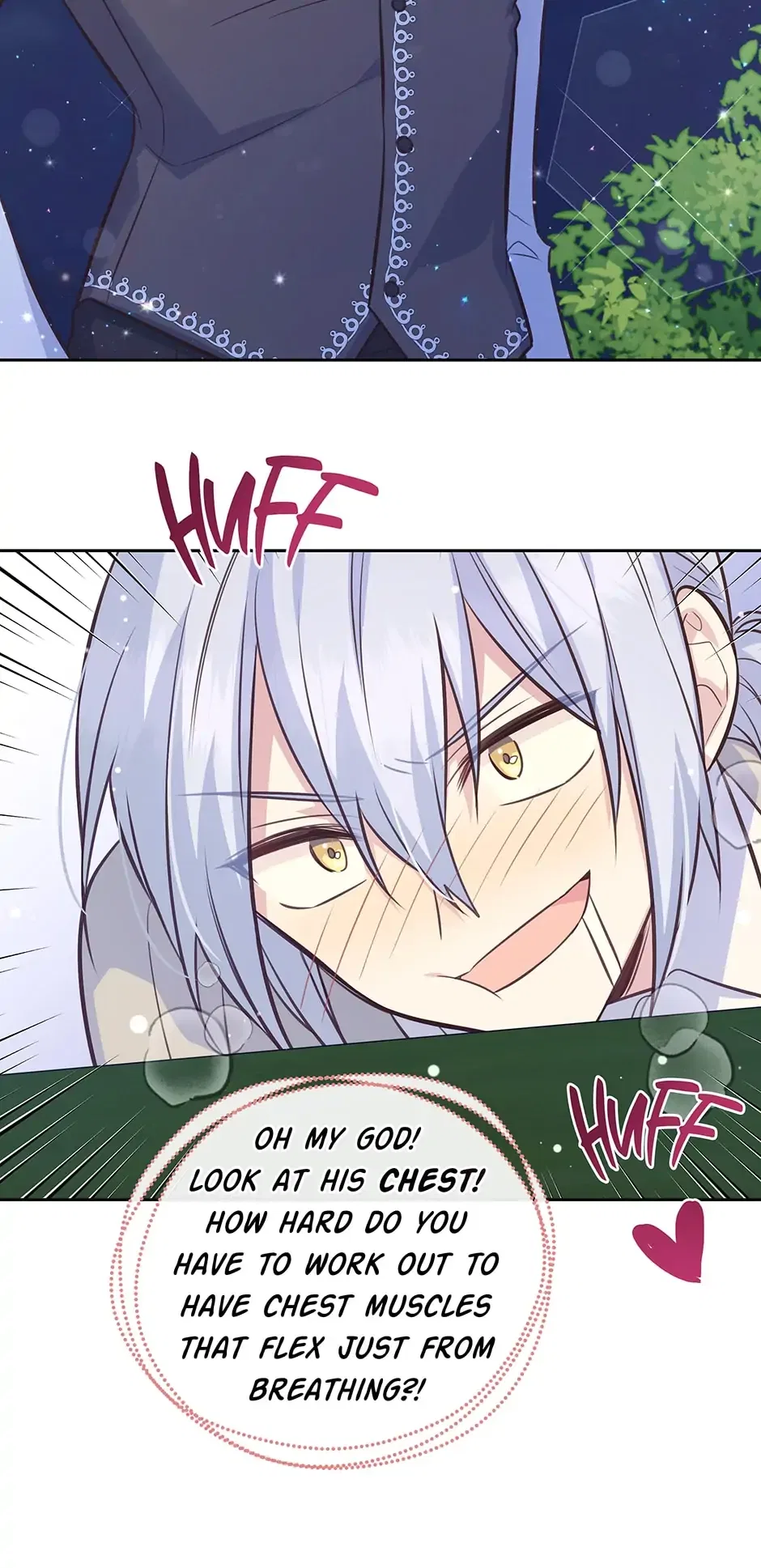 Side Characters Deserve Love Too Chapter 56 – Page 14