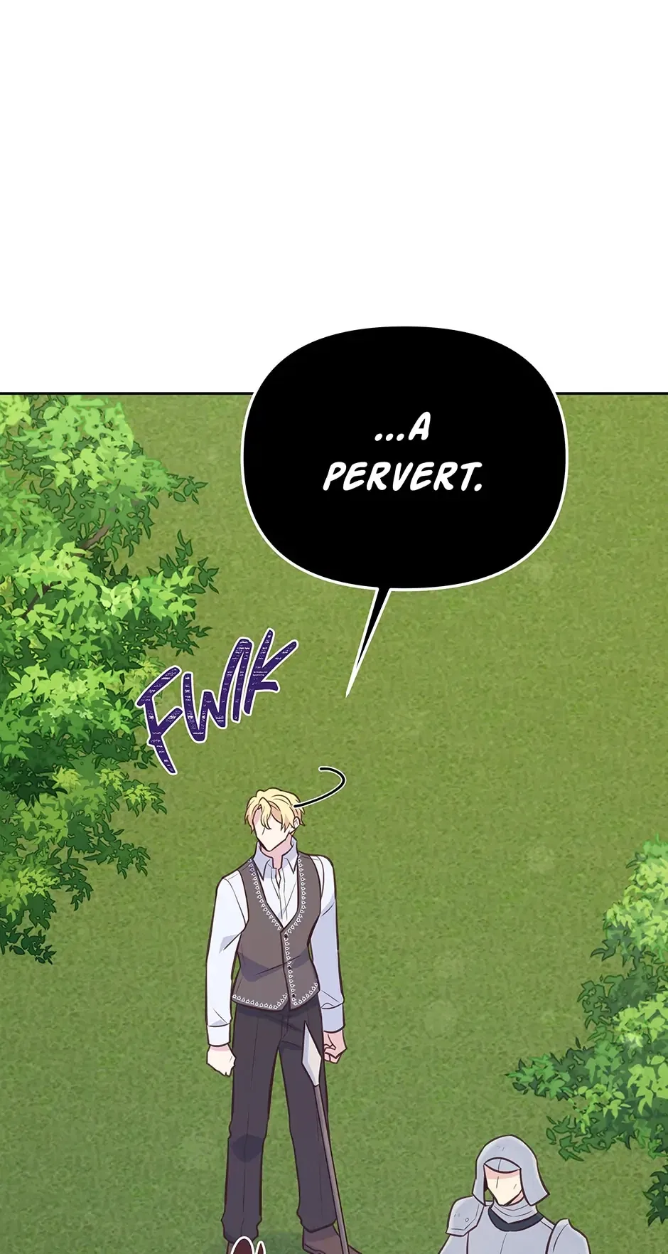 Side Characters Deserve Love Too Chapter 56 – Page 15