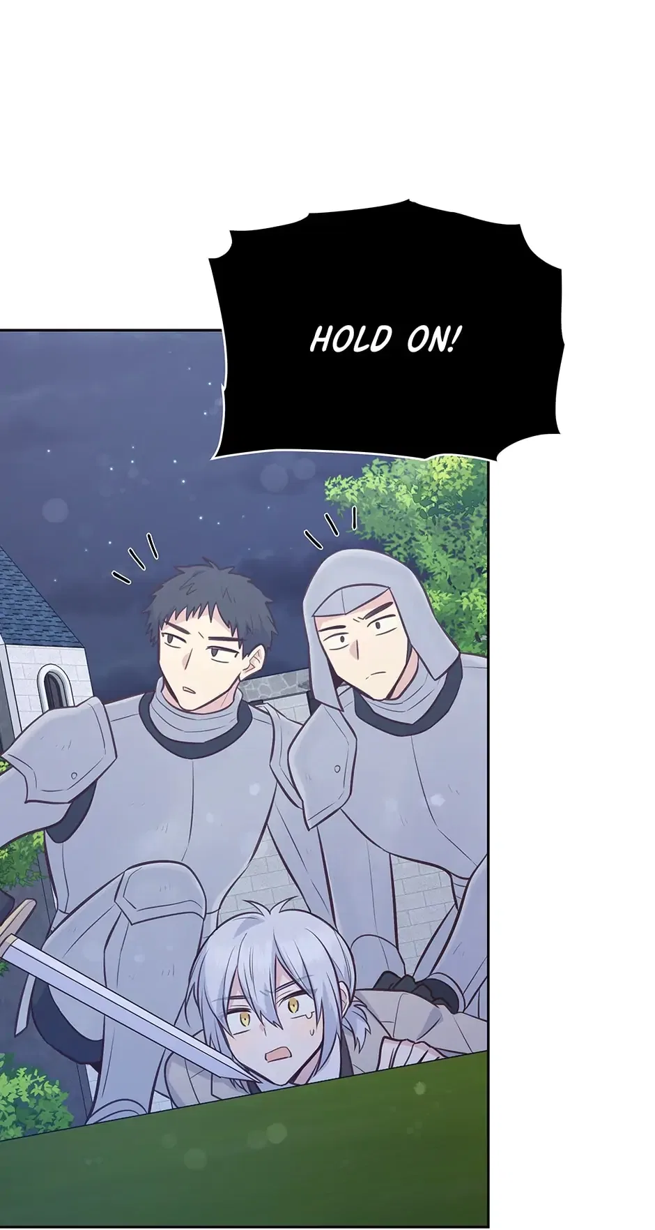 Side Characters Deserve Love Too Chapter 56 – Page 18