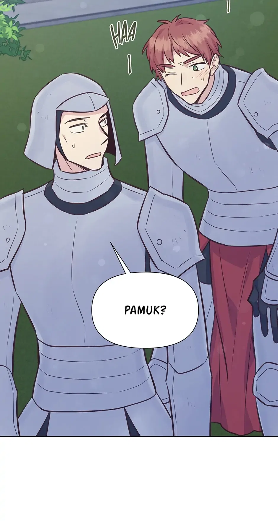 Side Characters Deserve Love Too Chapter 56 – Page 20