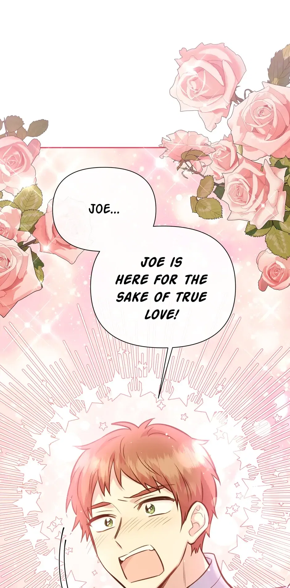 Side Characters Deserve Love Too Chapter 56 – Page 21