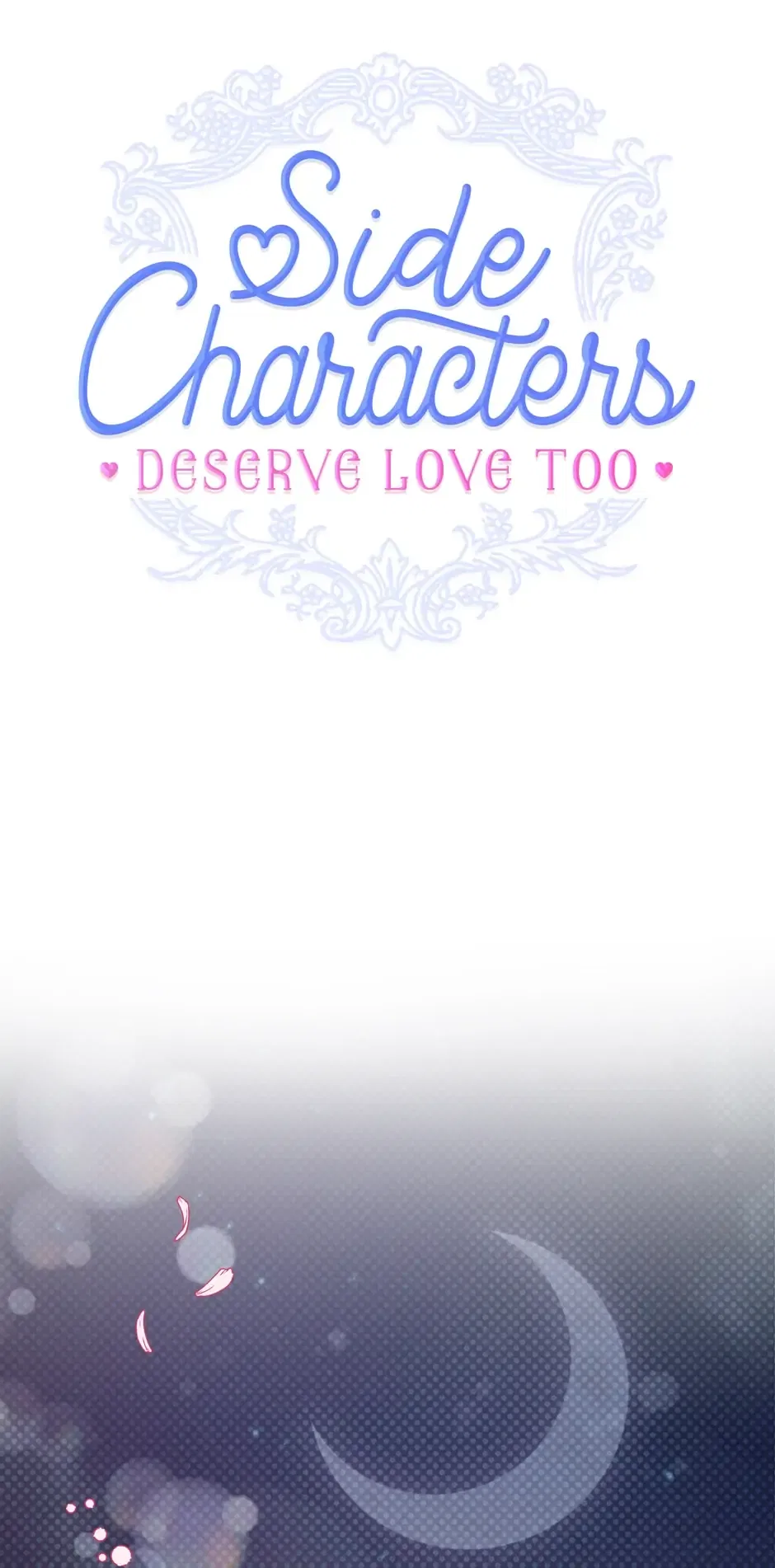Side Characters Deserve Love Too Chapter 56 – Page 23