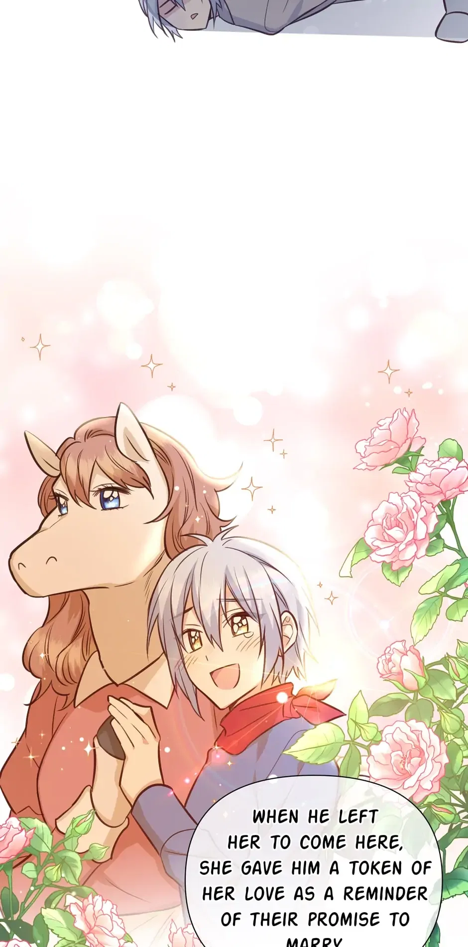 Side Characters Deserve Love Too Chapter 56 – Page 25
