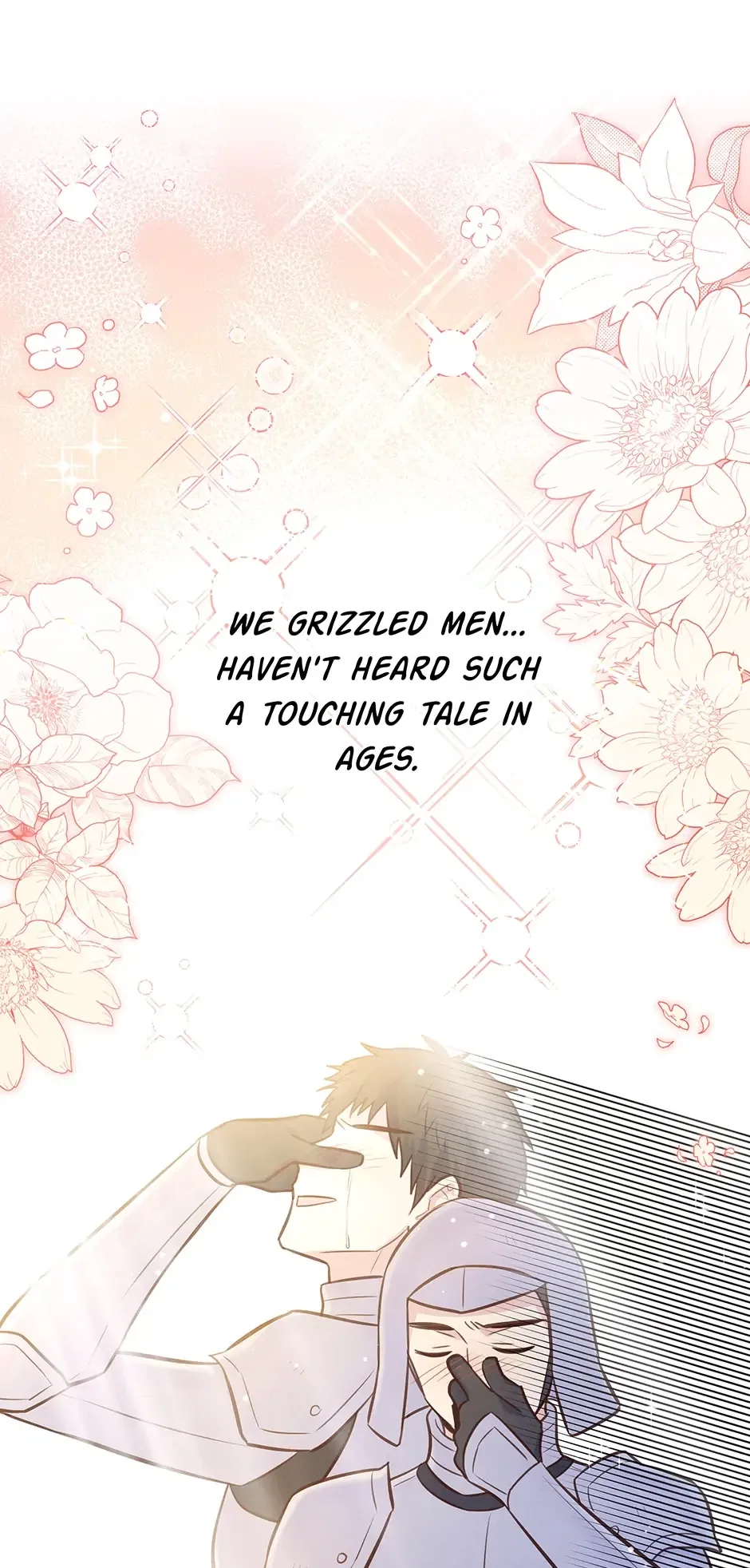 Side Characters Deserve Love Too Chapter 56 – Page 28