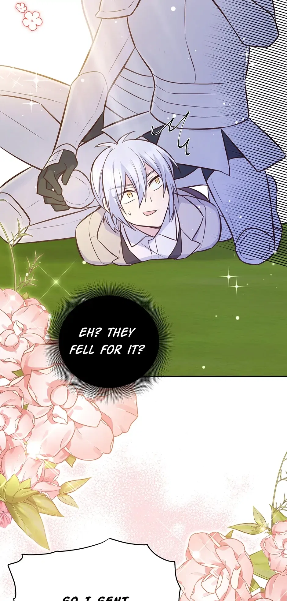 Side Characters Deserve Love Too Chapter 56 – Page 29