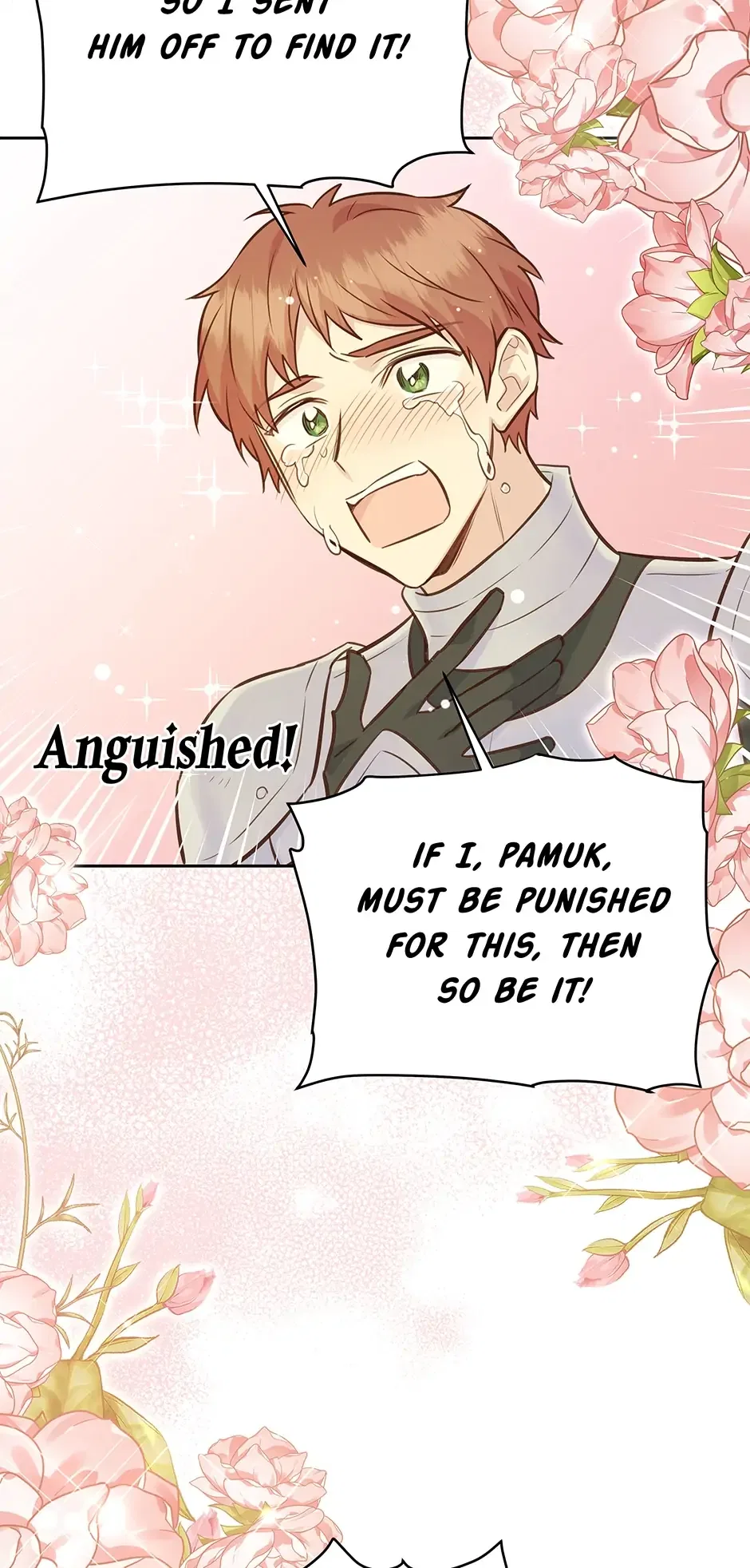 Side Characters Deserve Love Too Chapter 56 – Page 30