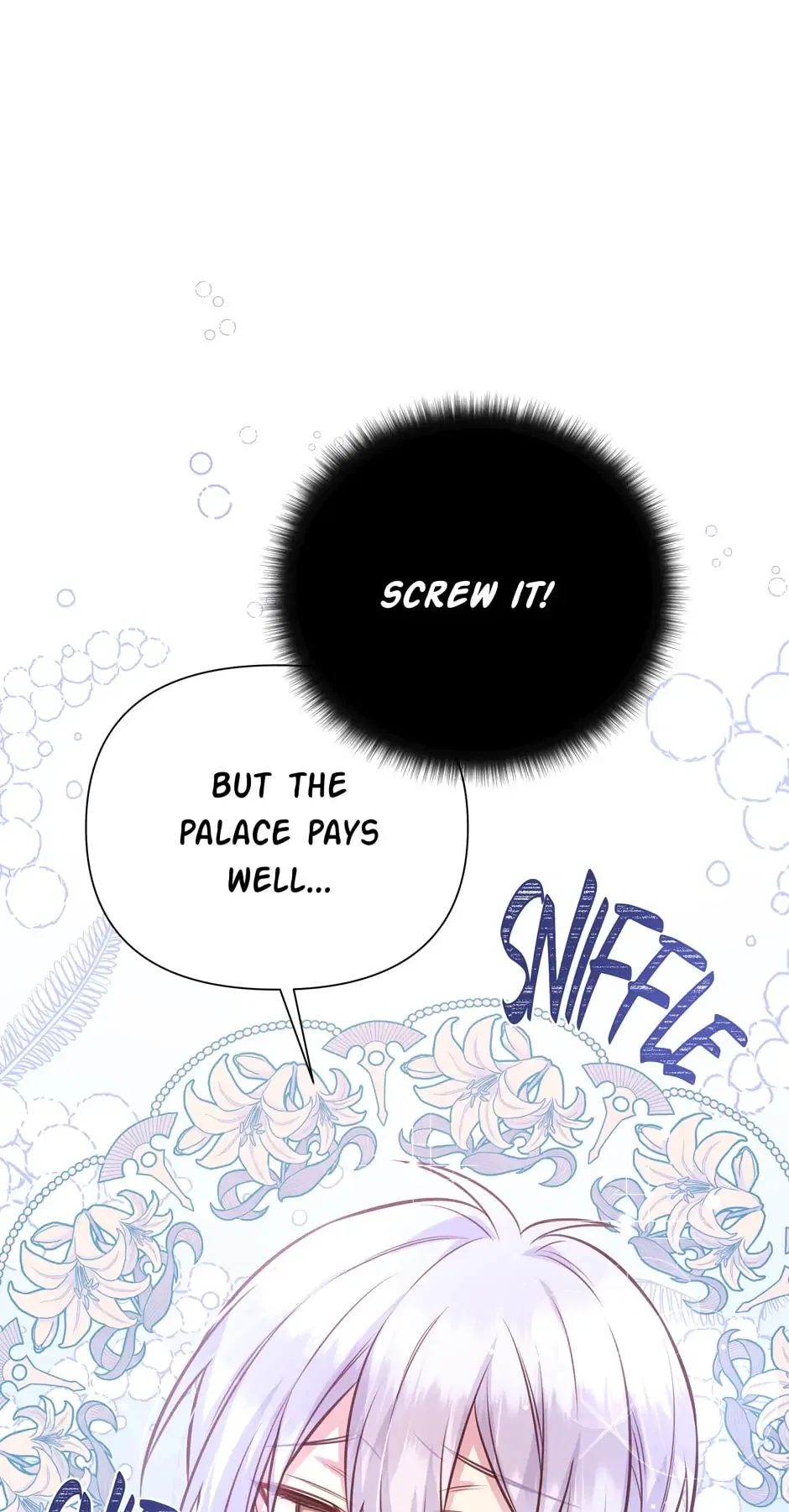 Side Characters Deserve Love Too Chapter 56 – Page 36