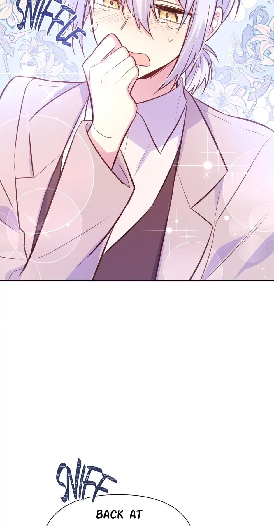 Side Characters Deserve Love Too Chapter 56 – Page 37