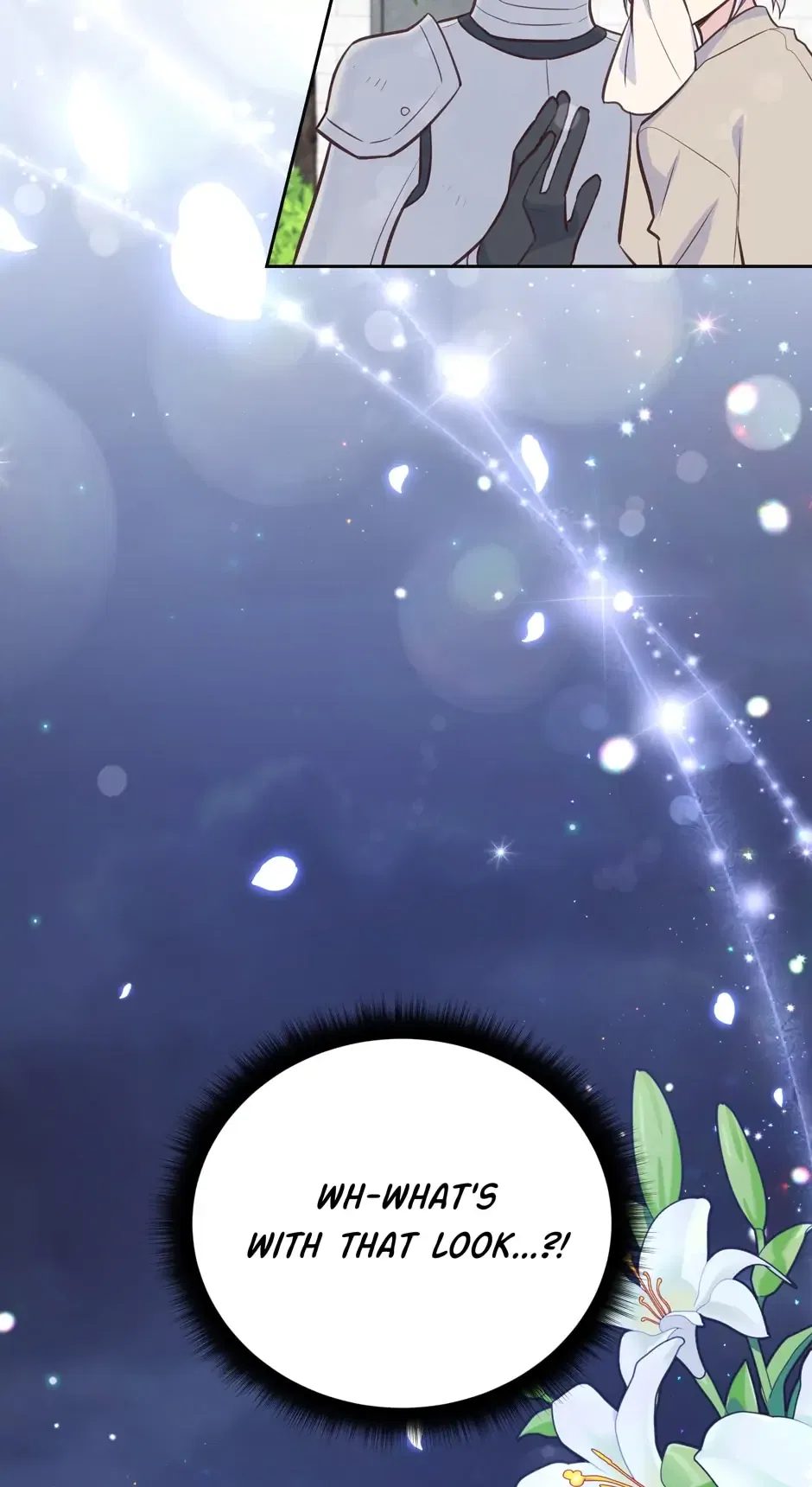 Side Characters Deserve Love Too Chapter 56 – Page 42