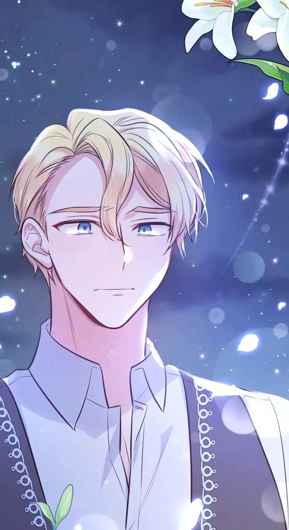 Side Characters Deserve Love Too Chapter 56 – Page 43
