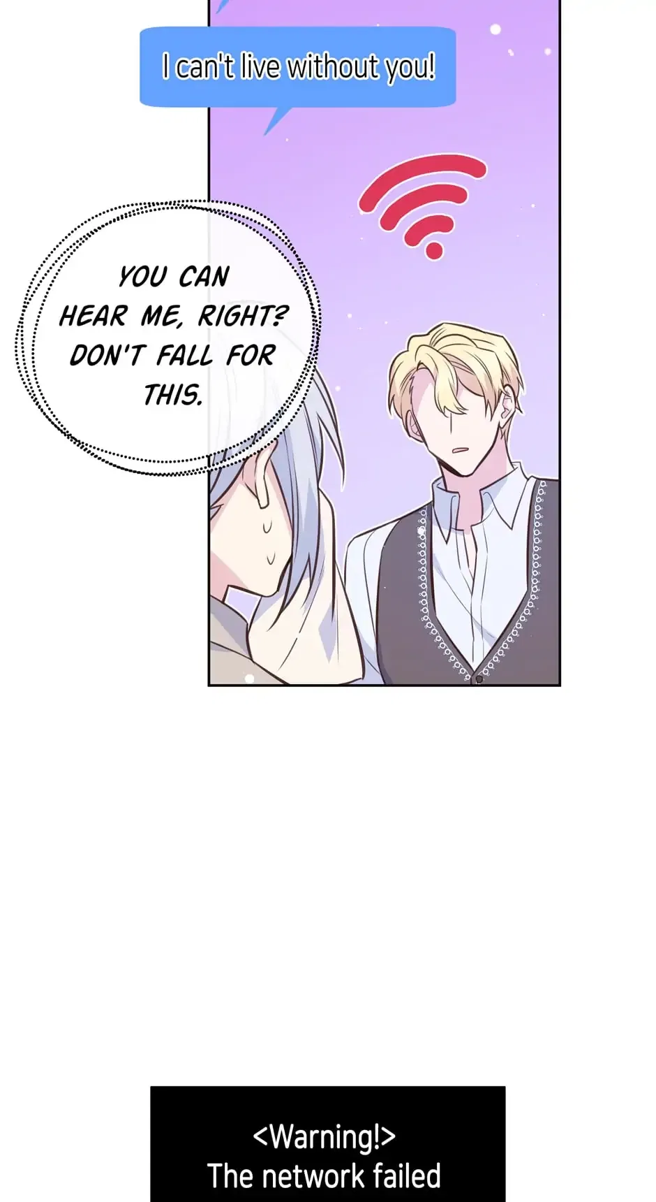 Side Characters Deserve Love Too Chapter 56 – Page 46