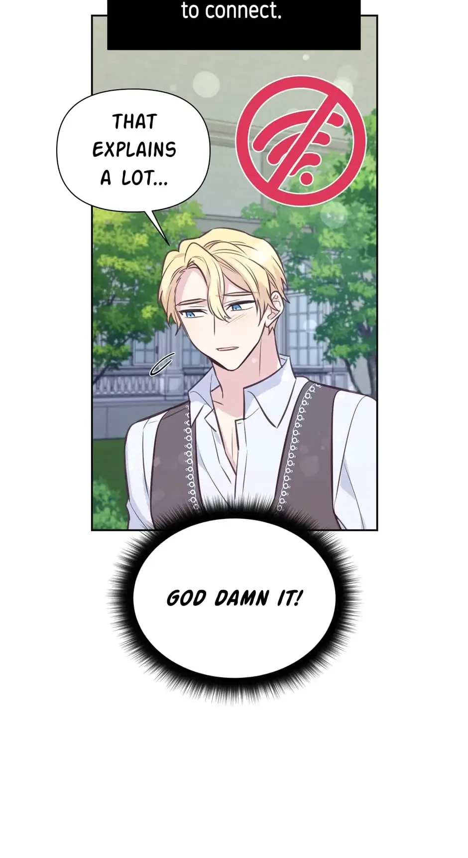 Side Characters Deserve Love Too Chapter 56 – Page 47