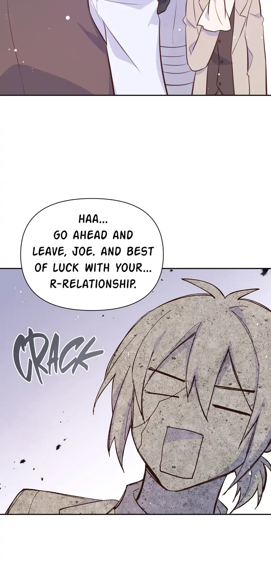 Side Characters Deserve Love Too Chapter 56 – Page 49