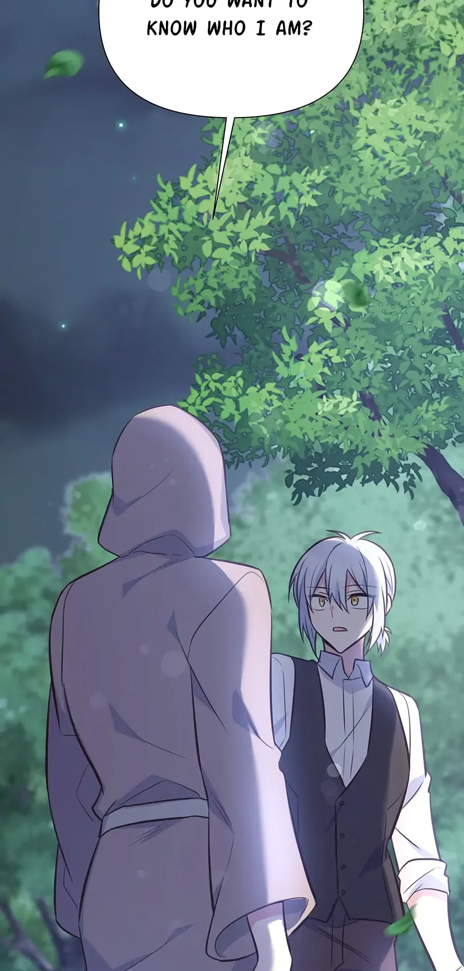 Side Characters Deserve Love Too Chapter 56 – Page 57