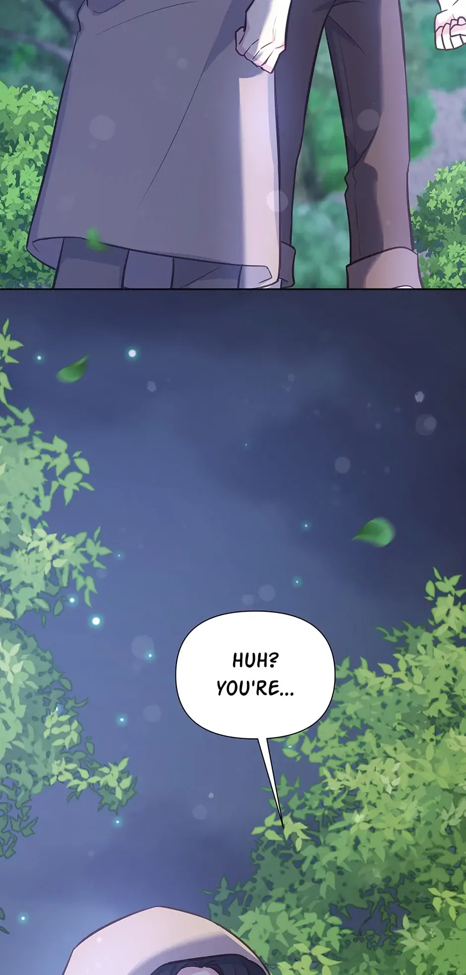 Side Characters Deserve Love Too Chapter 56 – Page 58