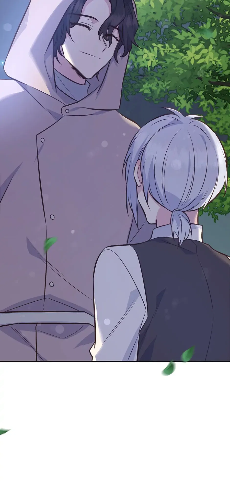 Side Characters Deserve Love Too Chapter 56 – Page 59