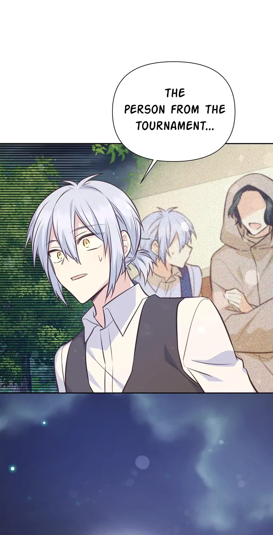 Side Characters Deserve Love Too Chapter 56 – Page 60
