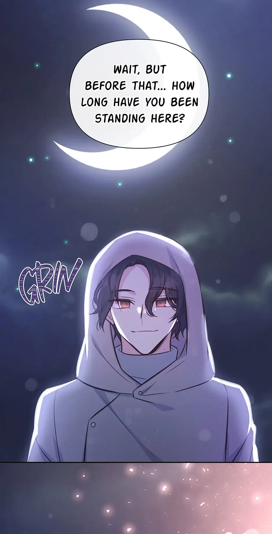 Side Characters Deserve Love Too Chapter 56 – Page 61