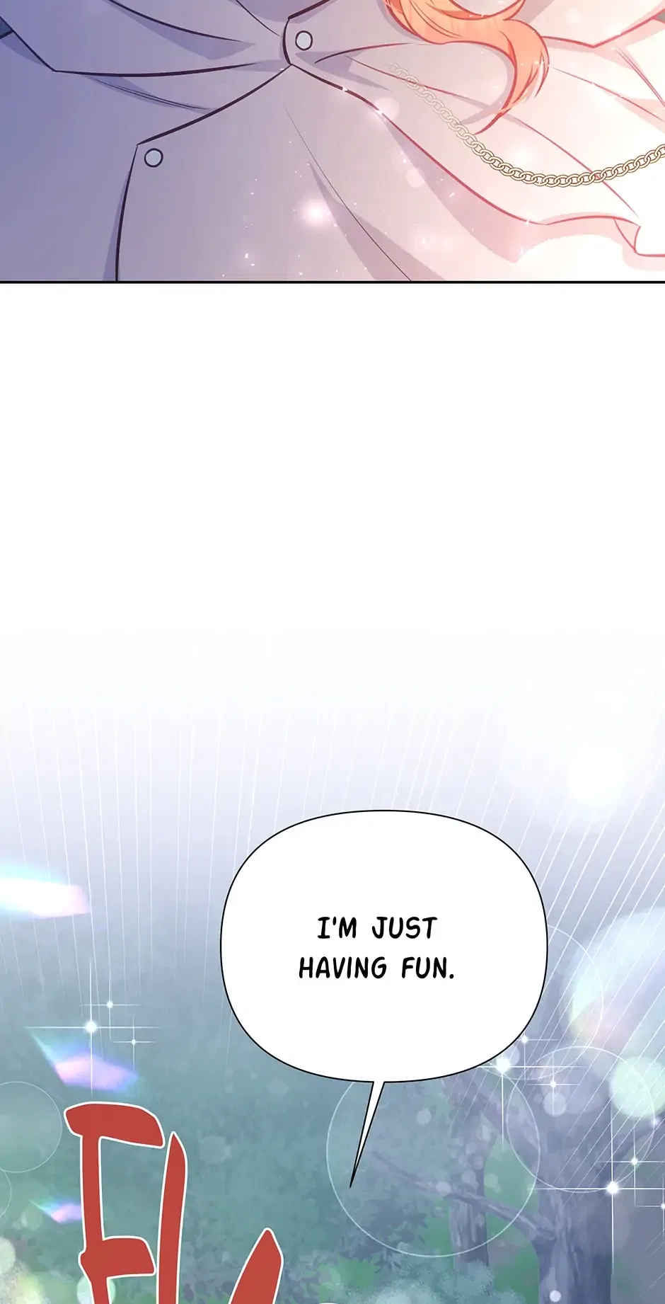 Side Characters Deserve Love Too Chapter 56 – Page 63
