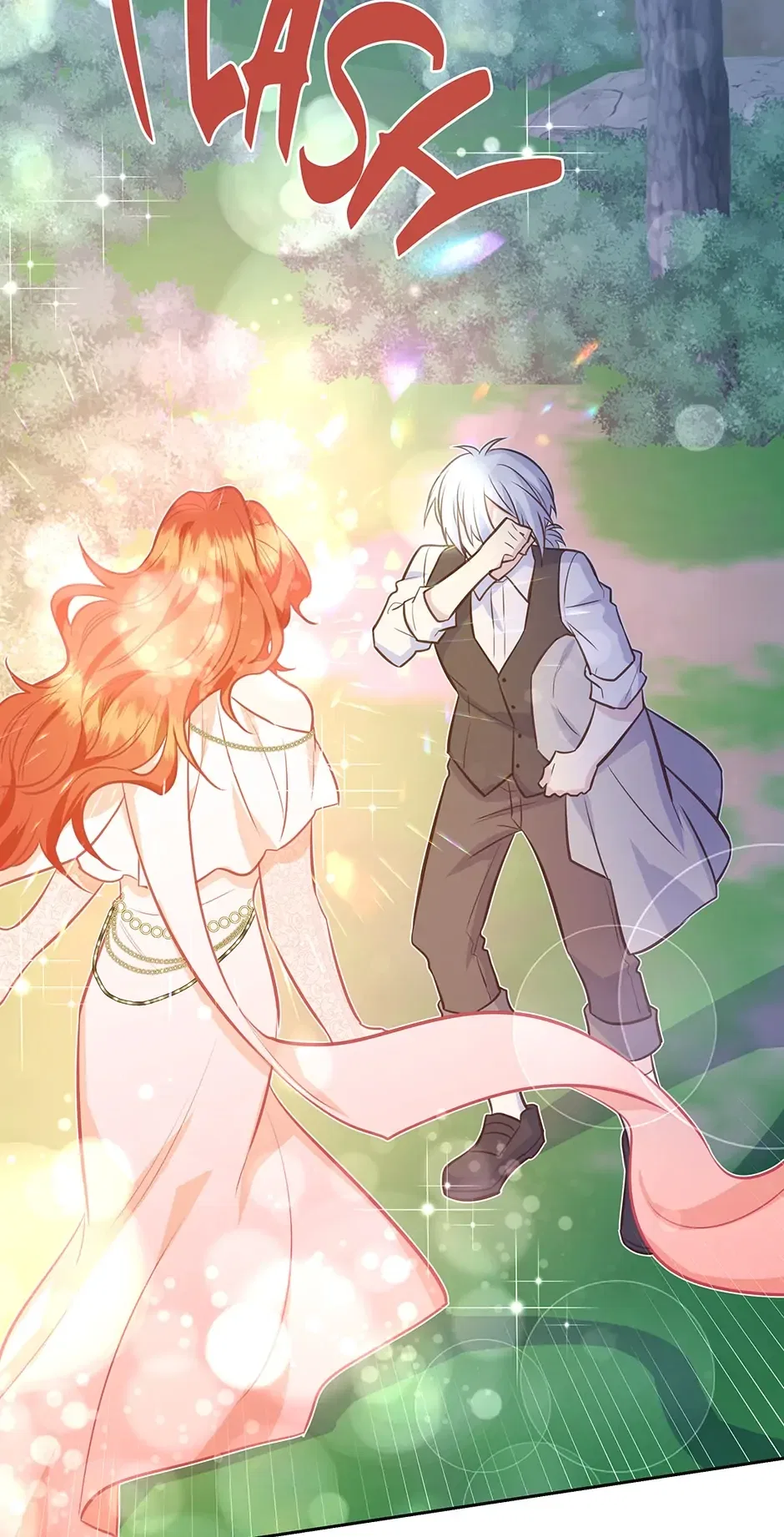 Side Characters Deserve Love Too Chapter 56 – Page 64
