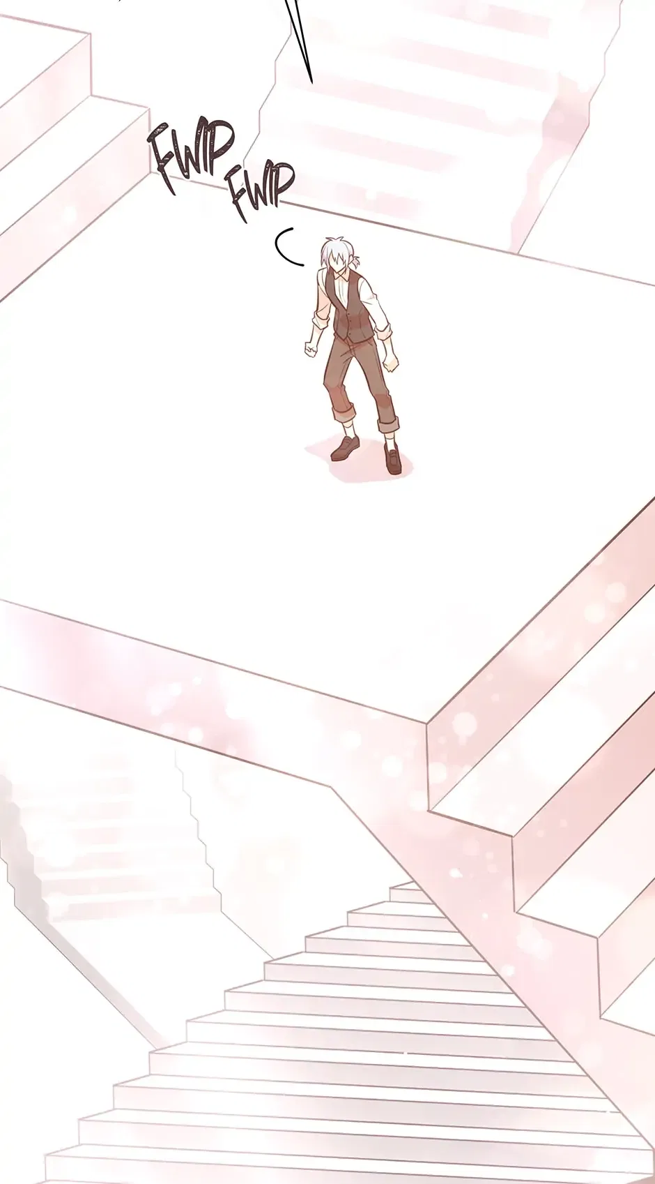 Side Characters Deserve Love Too Chapter 56 – Page 68
