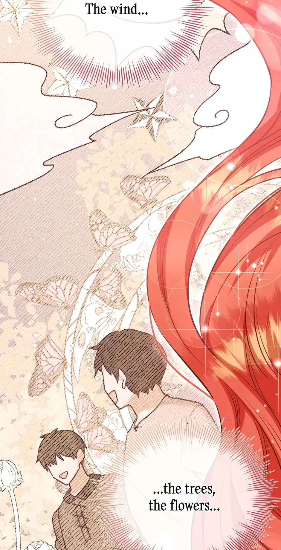 Side Characters Deserve Love Too Chapter 56 – Page 74
