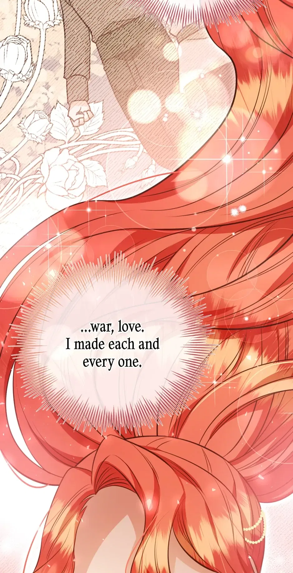 Side Characters Deserve Love Too Chapter 56 – Page 75