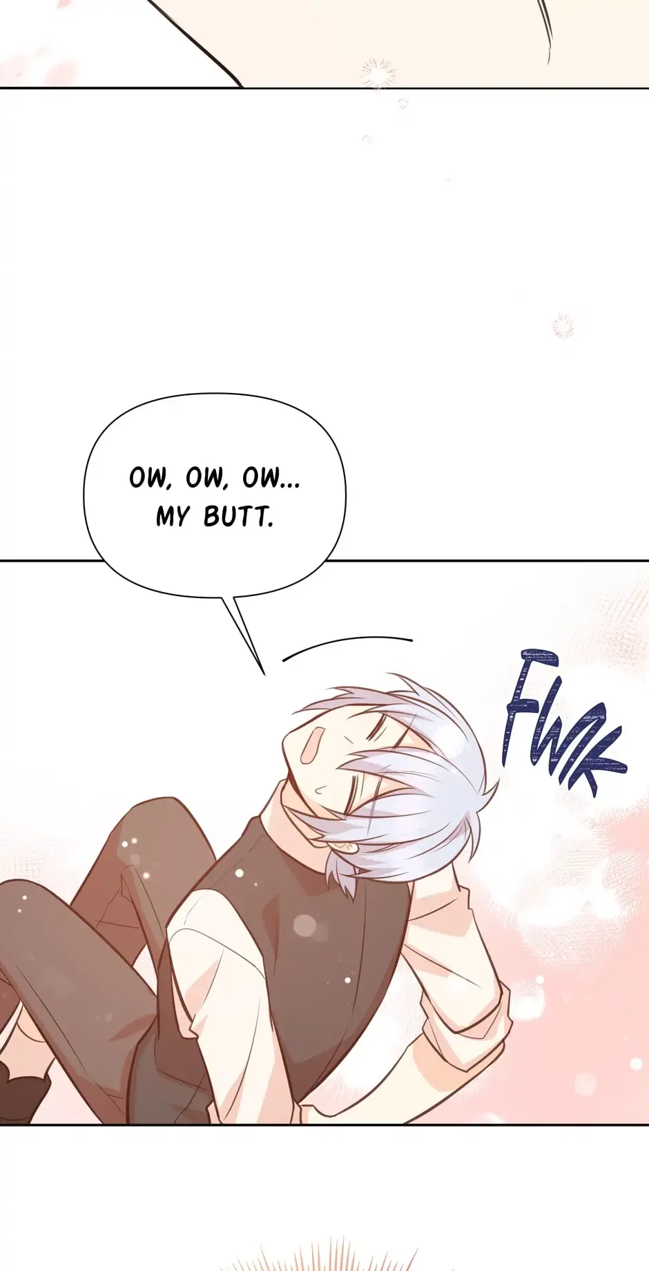 Side Characters Deserve Love Too Chapter 56 – Page 78