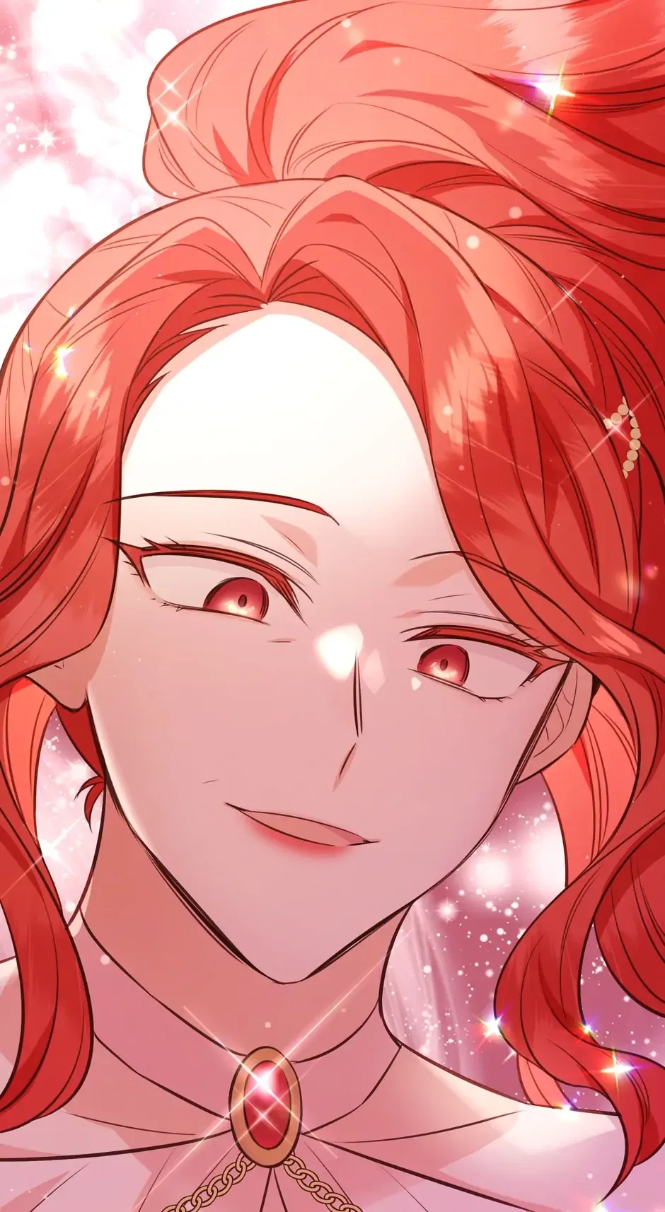 Side Characters Deserve Love Too Chapter 56 – Page 81