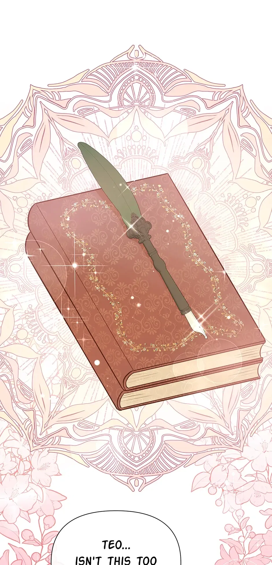 Side Characters Deserve Love Too Chapter 55 – Page 2