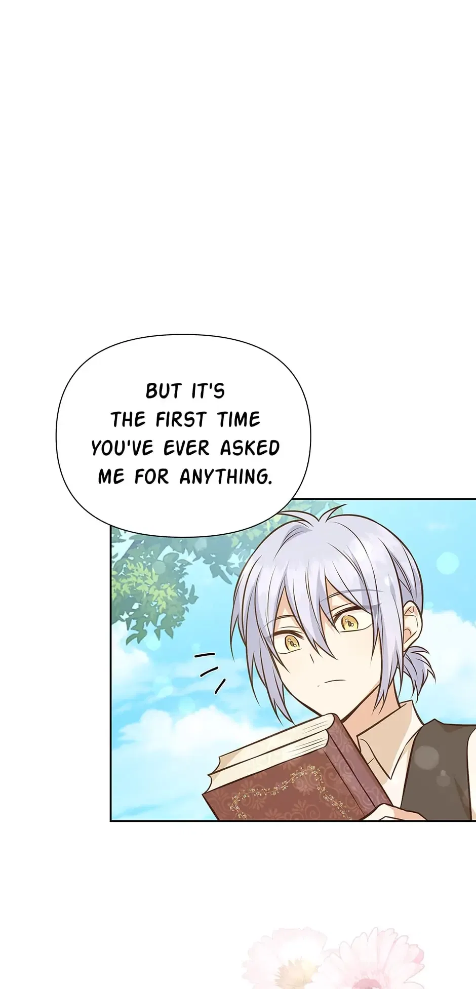 Side Characters Deserve Love Too Chapter 55 – Page 4