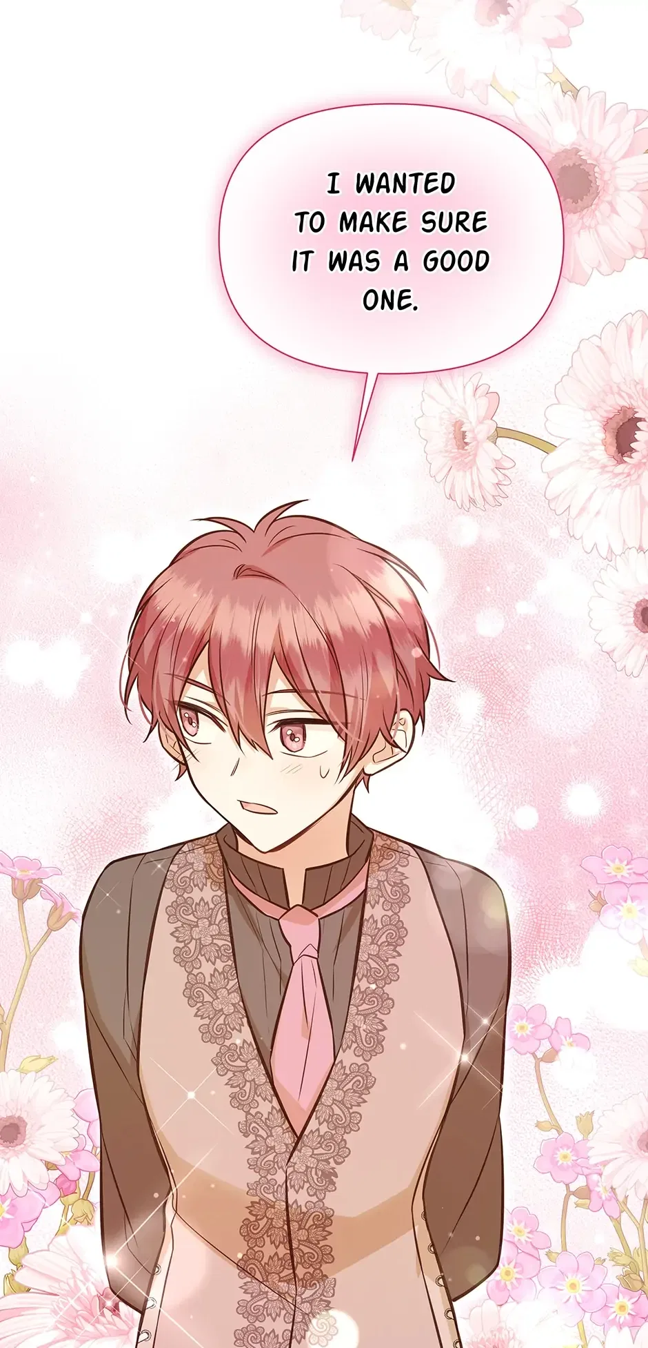 Side Characters Deserve Love Too Chapter 55 – Page 5