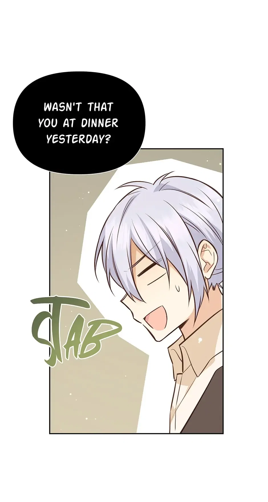 Side Characters Deserve Love Too Chapter 55 – Page 9