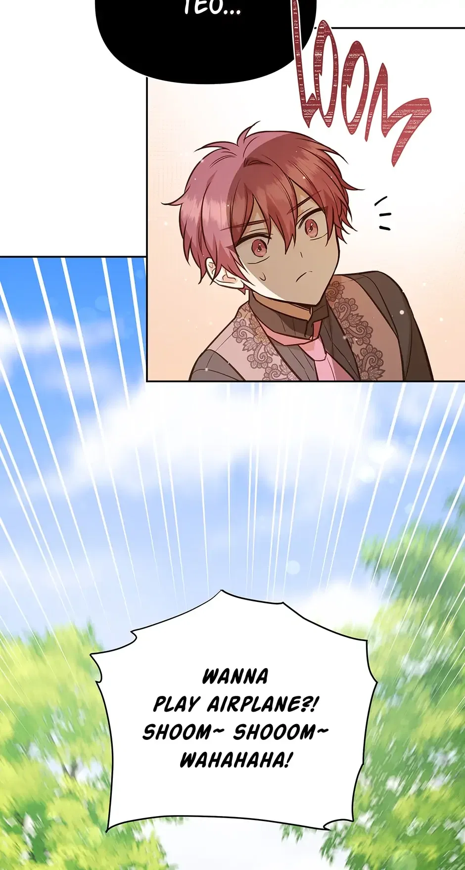 Side Characters Deserve Love Too Chapter 55 – Page 14