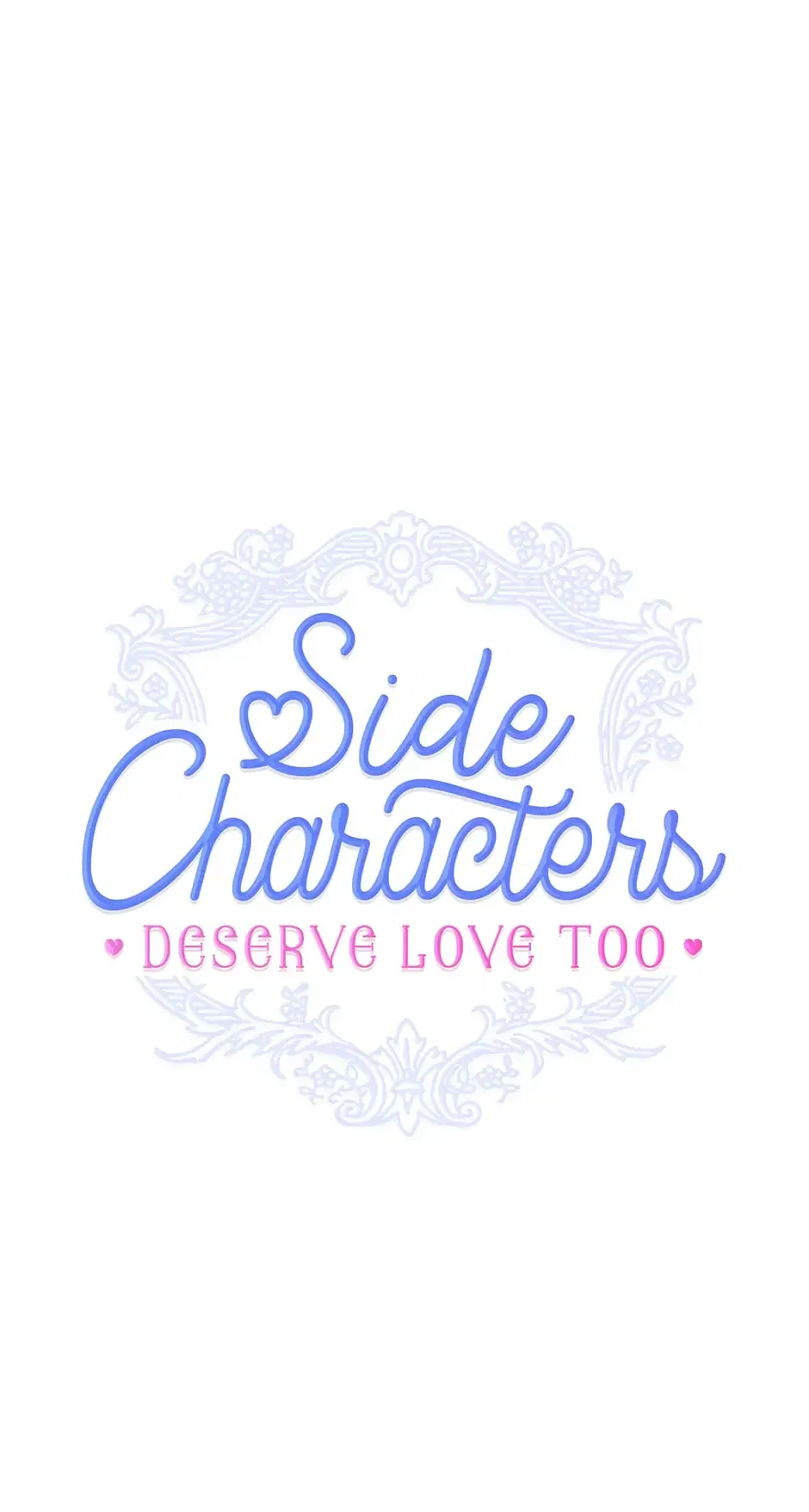 Side Characters Deserve Love Too Chapter 55 – Page 16