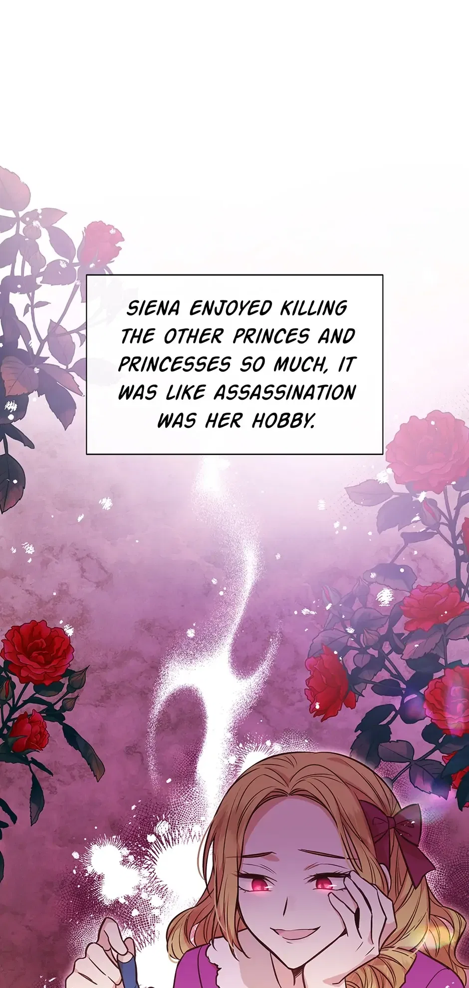 Side Characters Deserve Love Too Chapter 55 – Page 22