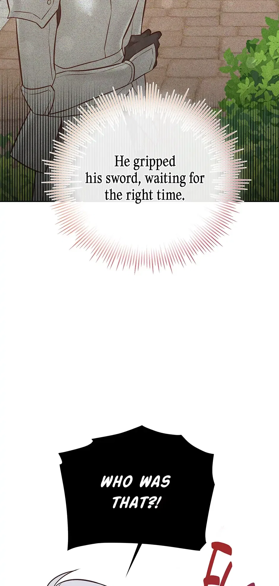 Side Characters Deserve Love Too Chapter 55 – Page 28