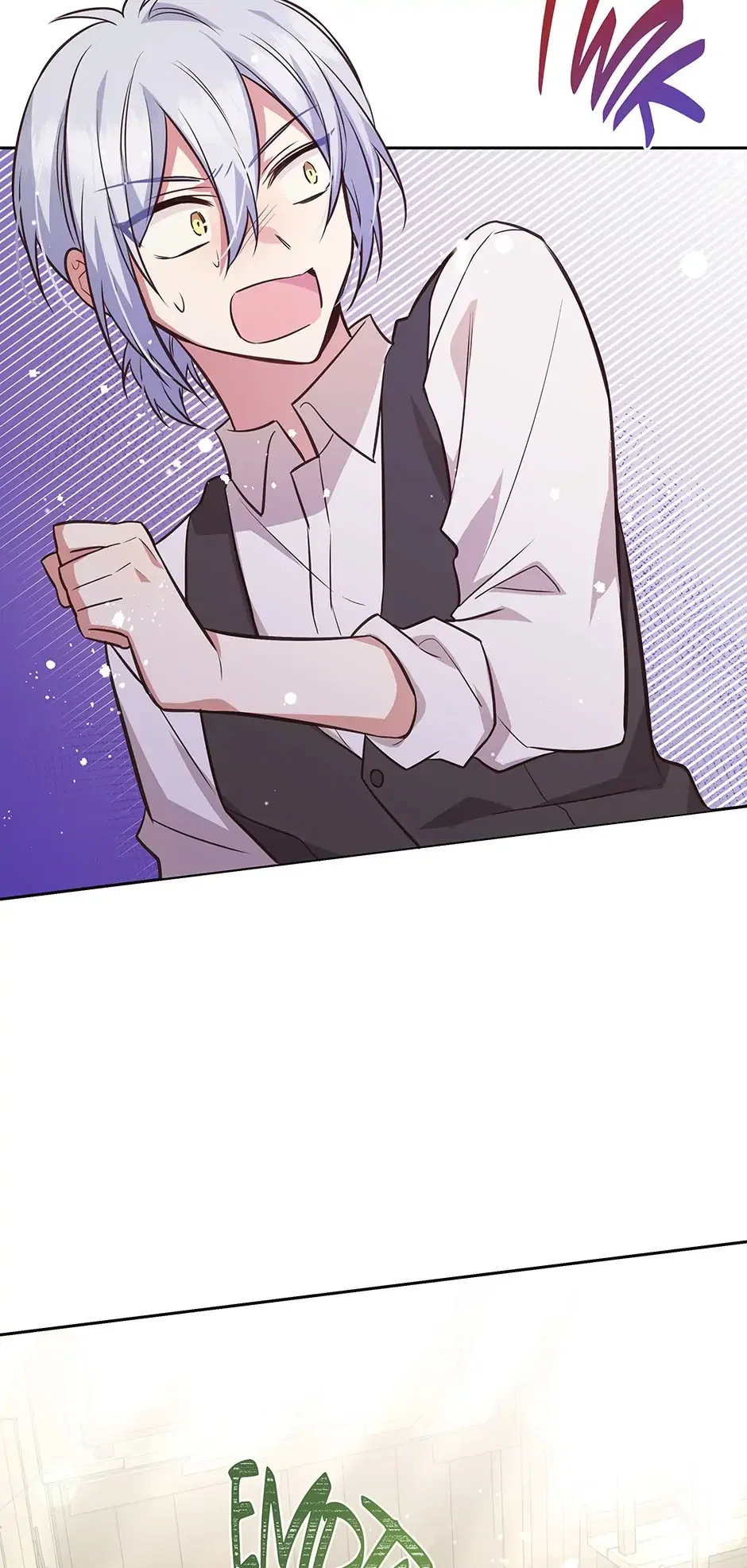 Side Characters Deserve Love Too Chapter 55 – Page 29