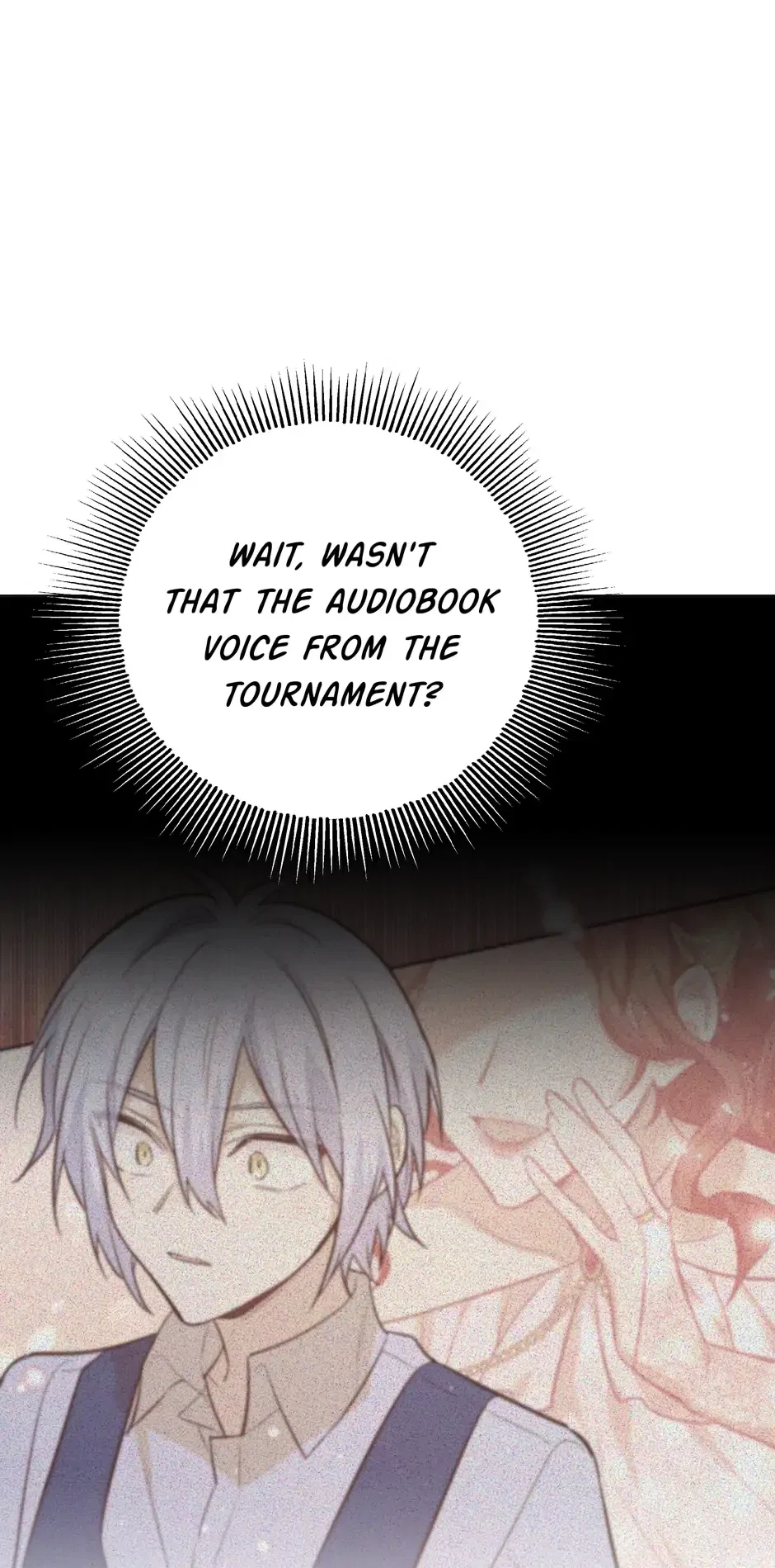 Side Characters Deserve Love Too Chapter 55 – Page 31