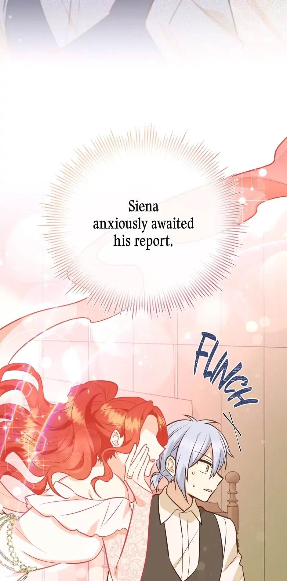 Side Characters Deserve Love Too Chapter 55 – Page 32