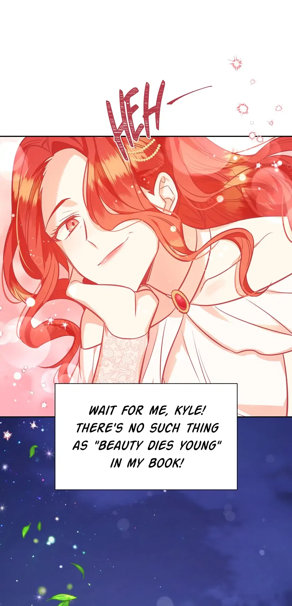 Side Characters Deserve Love Too Chapter 55 – Page 37