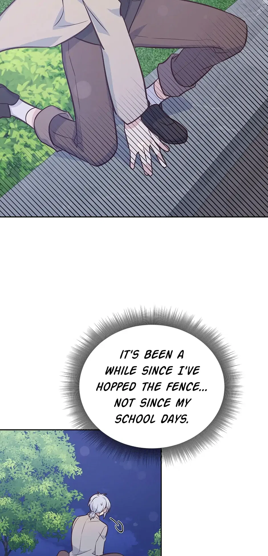 Side Characters Deserve Love Too Chapter 55 – Page 40
