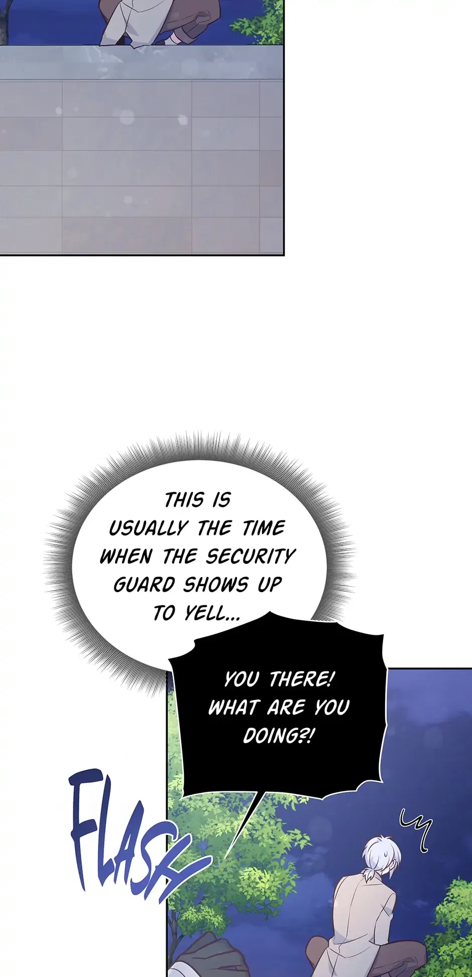 Side Characters Deserve Love Too Chapter 55 – Page 41