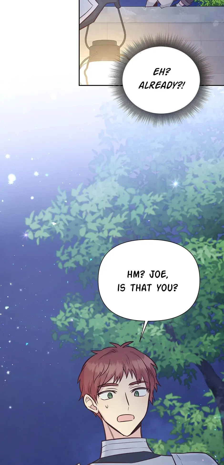 Side Characters Deserve Love Too Chapter 55 – Page 42