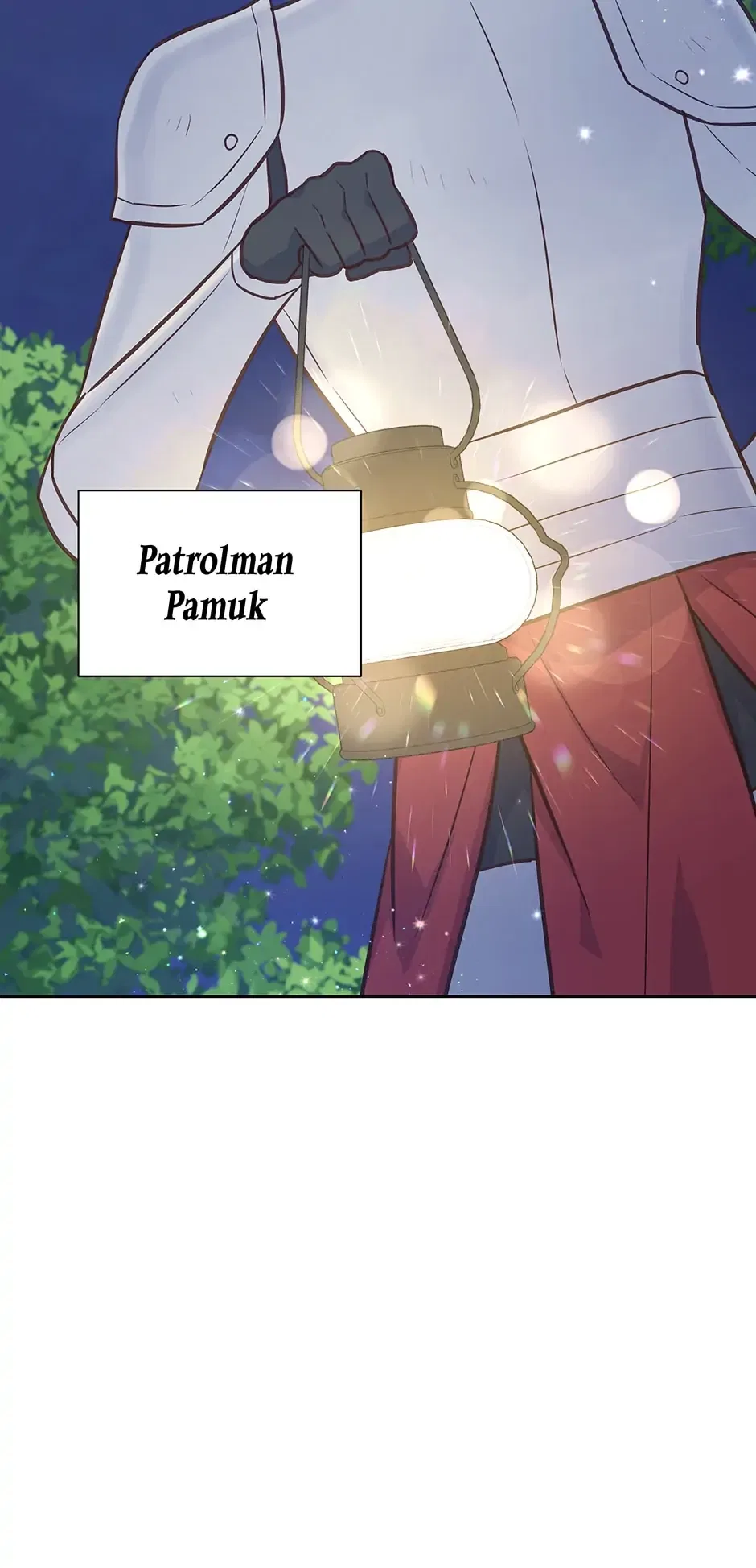 Side Characters Deserve Love Too Chapter 55 – Page 43